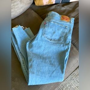 Levi’s Jeans